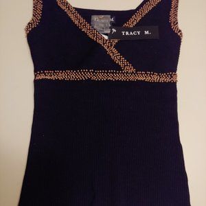 Tracy M Woman's Top